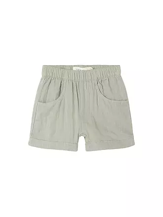 LIL ATELIER | Baby Shorts NBMFELIX | 